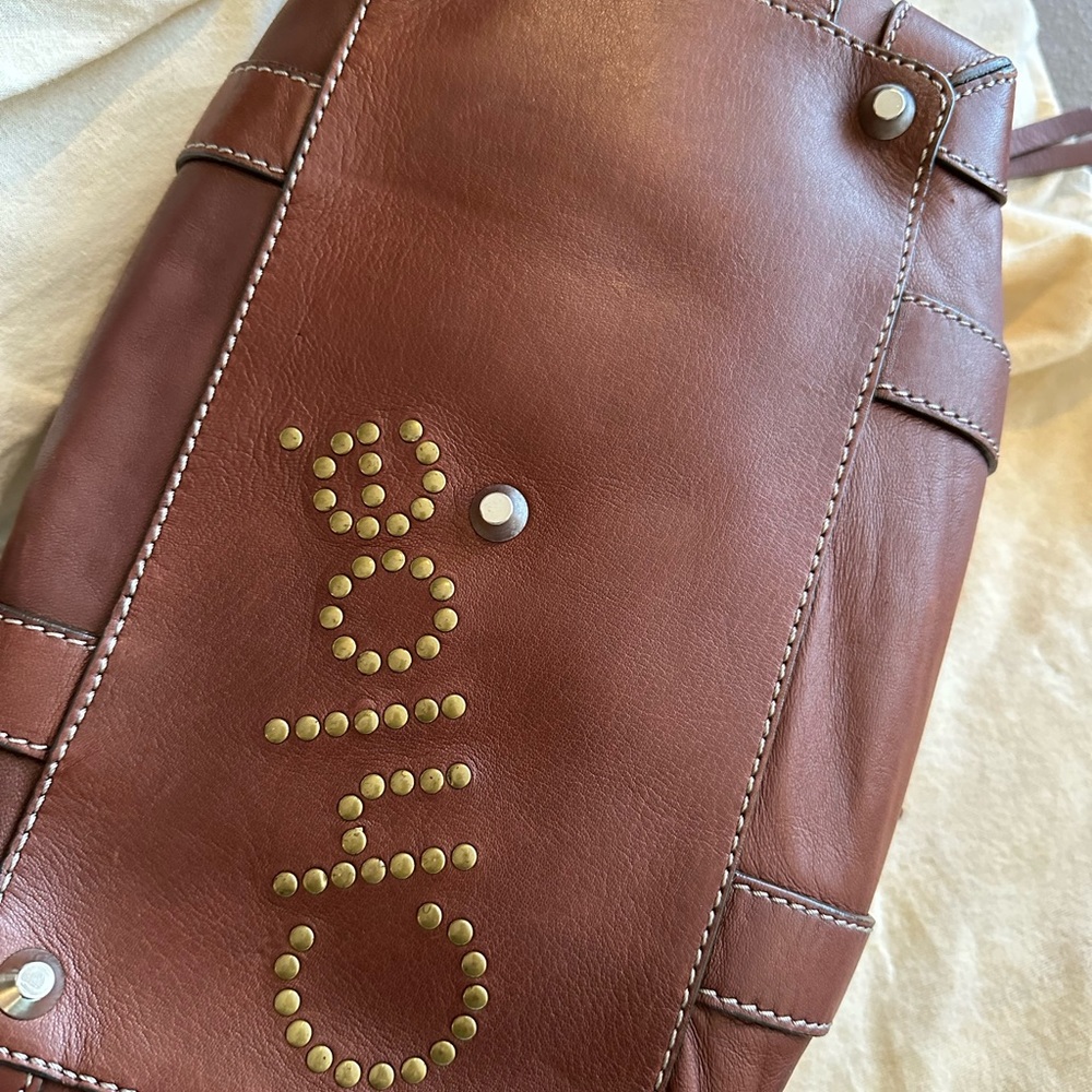 Chloe Handbag - Picture 3 of 5